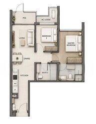 Lentor Central (D26), Condominium #611079121
